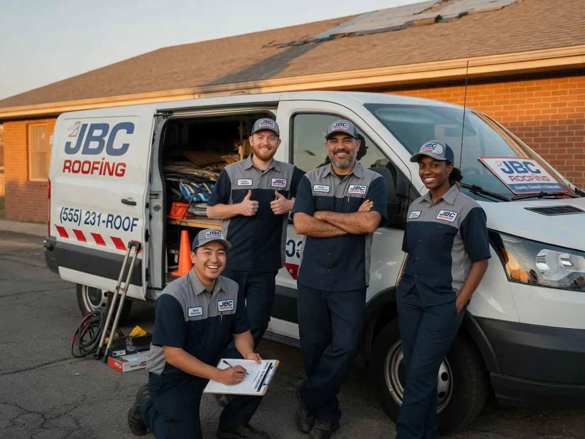 Roof Replacement company in Sykesville, PA
