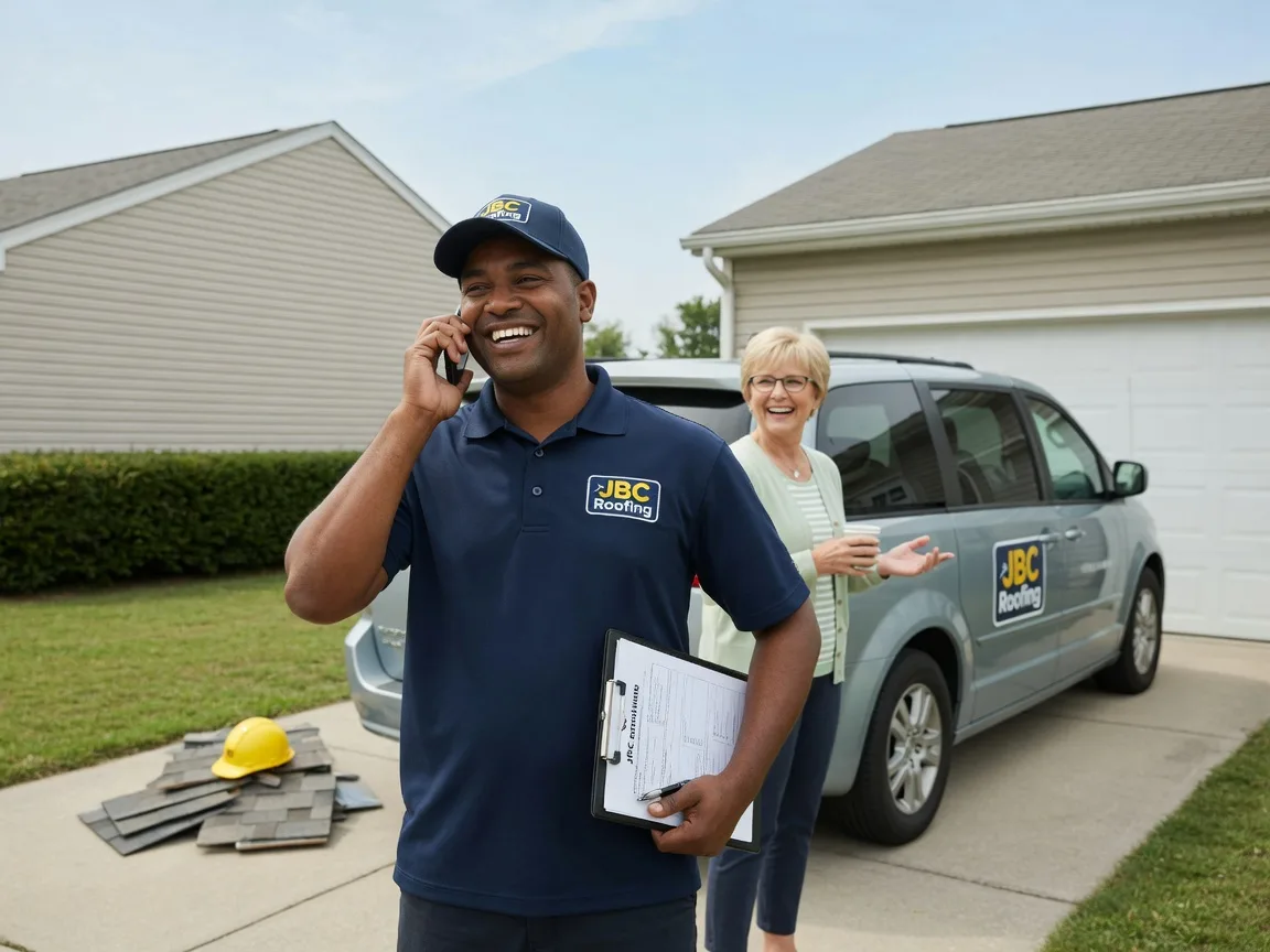 Roof Replacement Sykesville, PA FAQs